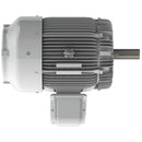 EP10065R Teco-Westinghouse 100HP Cast Iron Electric Motor, 1200 RPM-7