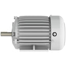 EP1/545 Teco-Westinghouse 1.5HP Cast Iron Electric Motor, 1800 RPM-5