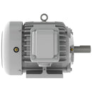 EP1/565 Teco-Westinghouse 1.5HP Cast Iron Electric Motor, 1200 RPM-8