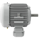 EP1/56 Teco-Westinghouse 1.5HP Cast Iron Electric Motor, 1200 RPM-3