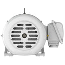 EP1/58 Teco-Westinghouse 1.5HP Cast Iron Electric Motor, 900 RPM-3