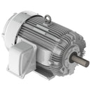 EP2004R Teco-Westinghouse 200HP Cast Iron Electric Motor, 1800 RPM-1