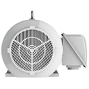 EP2004R Teco-Westinghouse 200HP Cast Iron Electric Motor, 1800 RPM-3