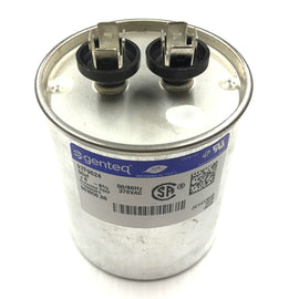 003050.06 Leeson Run Capacitor, 370 Vac, 50 ?F