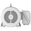 EP606R Teco-Westinghous 60 HP Cast Iron Electric Motor, 1200 RPM-7