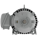 EP7/52 Teco-Westinghouse 7.5HP Cast Iron Electric Motor, 3600 RPM-5