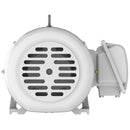 EP7/52 Teco-Westinghouse 7.5HP Cast Iron Electric Motor, 3600 RPM-3