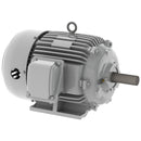 EP7/56 Teco-Westinghouse 7.5HP Cast Iron Electric Motor, 1200 RPM-5