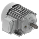 EP7/525 Teco-Westinghouse 7.5HP Cast Iron Electric Motor, 3600 RPM-1