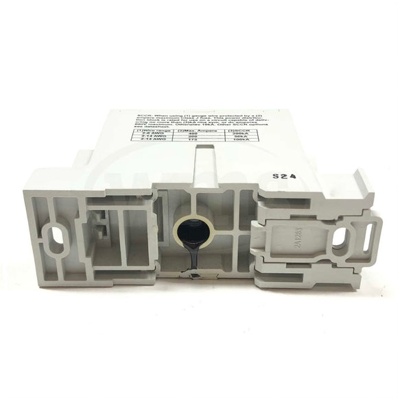 EPDB306 Edison Enclosed Power Distribution Block
