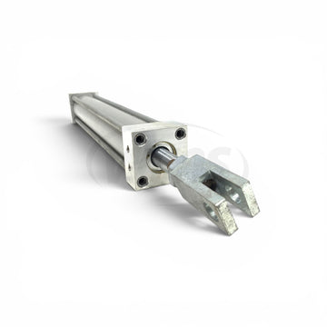D-24SENC-SL12-RA1 Motion Control Pneumatic Cylinder