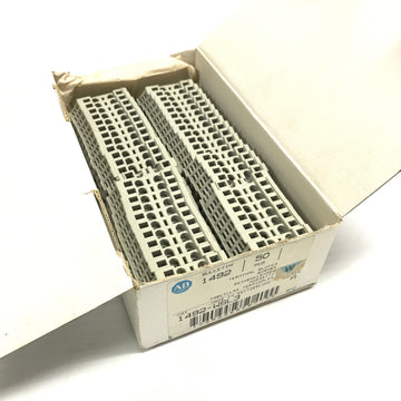 Allen-Bradley 1492-WSL3 Terminal Blocks(Box of 50)