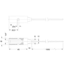 EPW WEG Pendulum Type Electrode-2