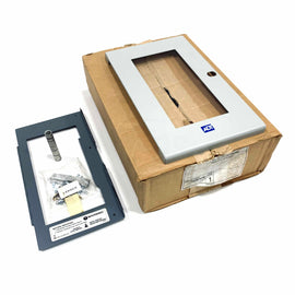 3-RLCM/D Edwards/ADT Annuciator Cabinet Door Panel Assembly