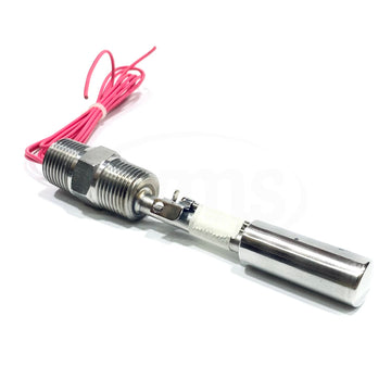 FCM1079 FS-Curtis Low Oil Guard Reed Switch