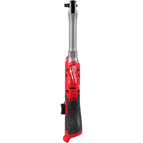 3059-20 Milwaukee M12 FUEL 3/8" Extended Reach Ratchet