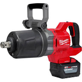 2868-22HD Milwaukee M18 FUEL 1" D-Handle High Torque Impact Wrench Kit