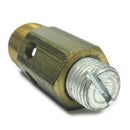 ER-37 I.S.I Fluid Power INC 3/8" Exhaust Restrictor-2