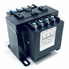 CE0100E4DCE Eaton Transformer 380/400/415V, 50/60 Hz, Screw w/Jumper Link