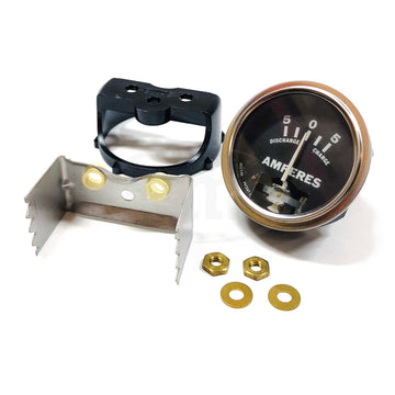 302-1366 Onan Ammeter
