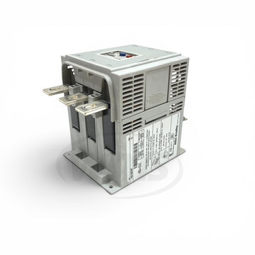 193-EEHF Allen Bradly Overload Relay, Current Range 30-150A