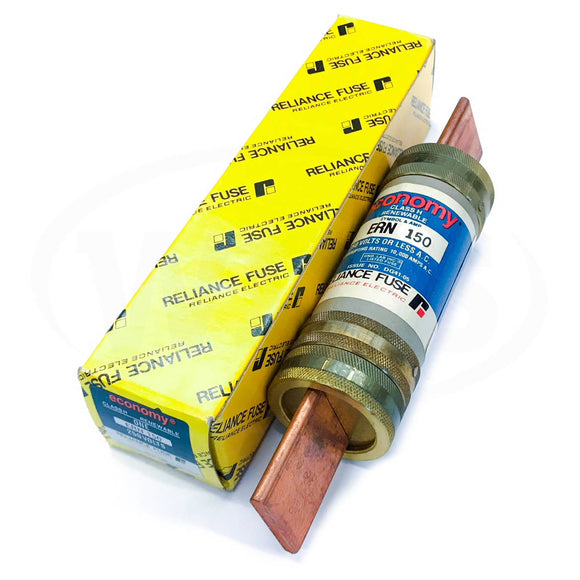 ERN150 Reliance Electric Fuse Economy