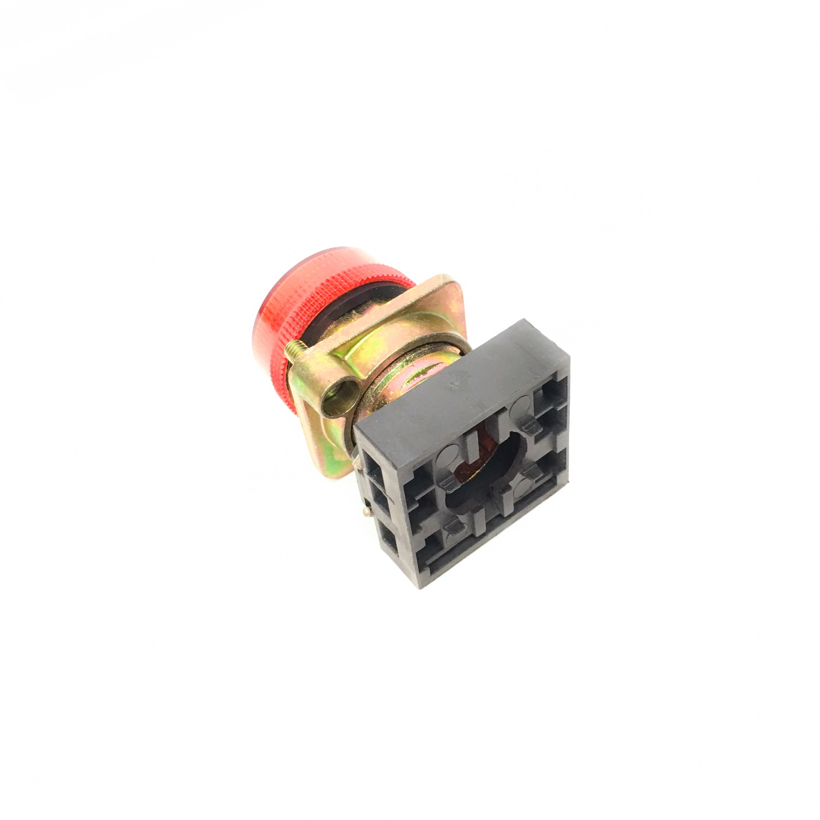ERSCES2V 22mm Orange Indicator Light