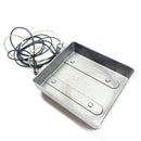 ES-16-12 Hartell ES Series "Electro-Sponge" Condensate Evaporator Pan, 115V/230V-1