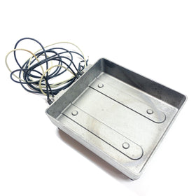 ES-16-12 Hartell ES Series "Electro-Sponge" Condensate Evaporator Pan, 115V/230V