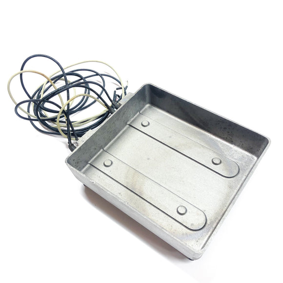 ES-16-12 Hartell ES Series "Electro-Sponge" Condensate Evaporator Pan, 115V/230V