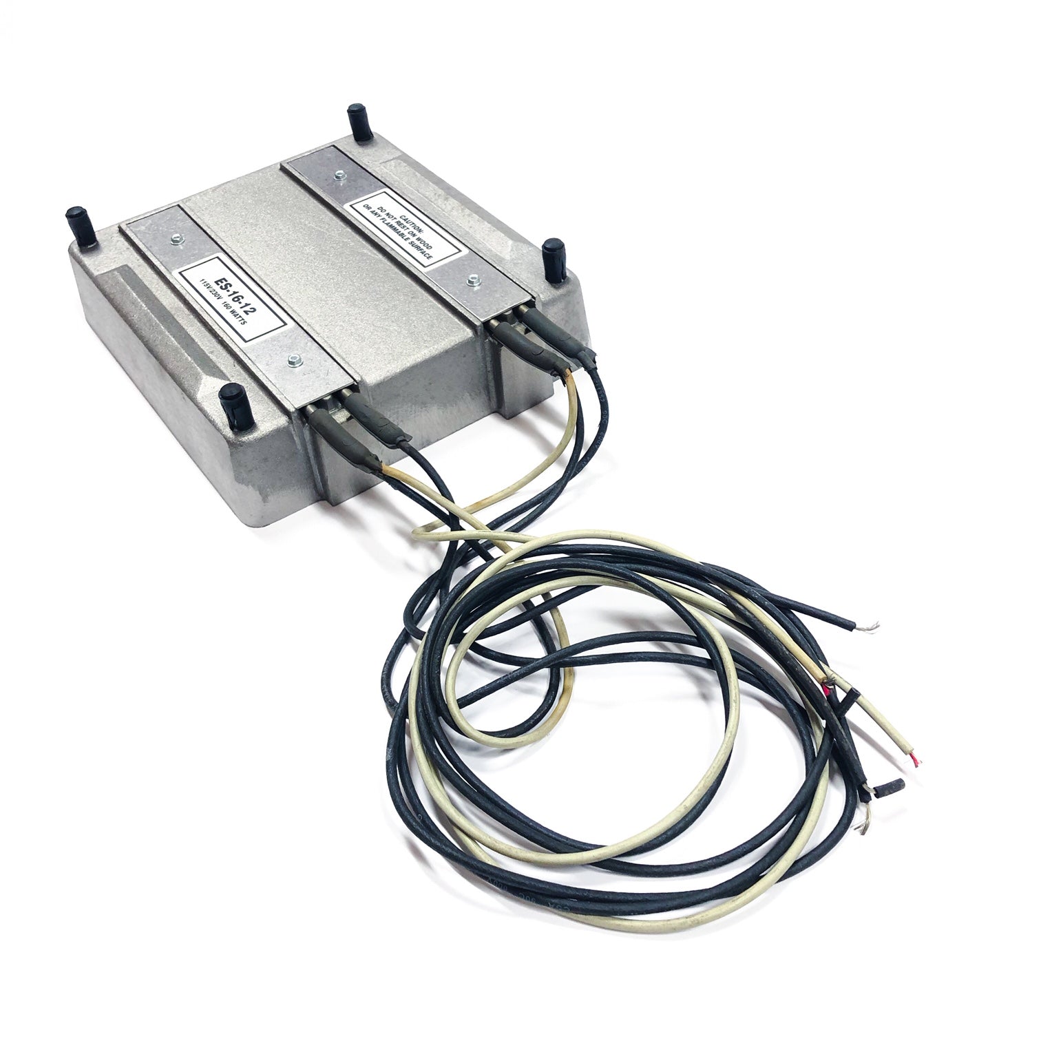 ES-16-12 Hartell ES Series "Electro-Sponge" Condensate Evaporator Pan, 115V/230V