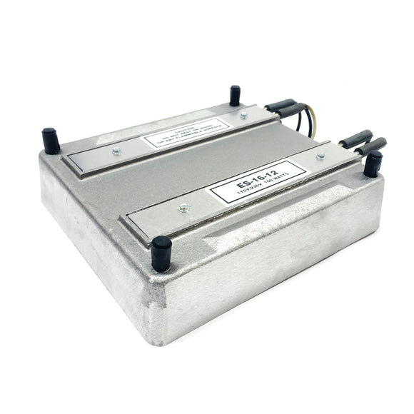 ES-16-12 Hartell ES Series "Electro-Sponge" Condensate Evaporator Pan, 115V/230V