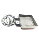 ES-16-12 Hartell ES Series "Electro-Sponge" Condensate Evaporator Pan, 115V/230V-3