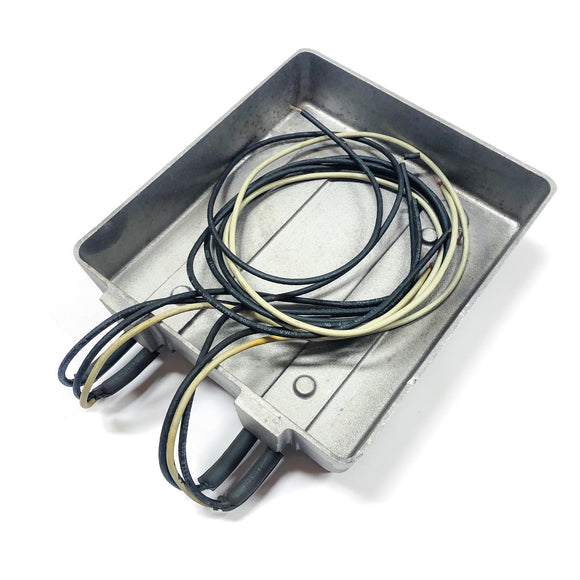 ES-16-12 Hartell ES Series "Electro-Sponge" Condensate Evaporator Pan, 115V/230V