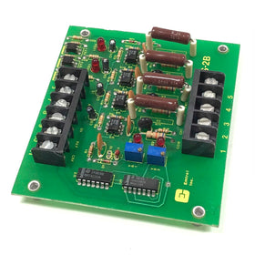 ES-2B Emtrol Control Board