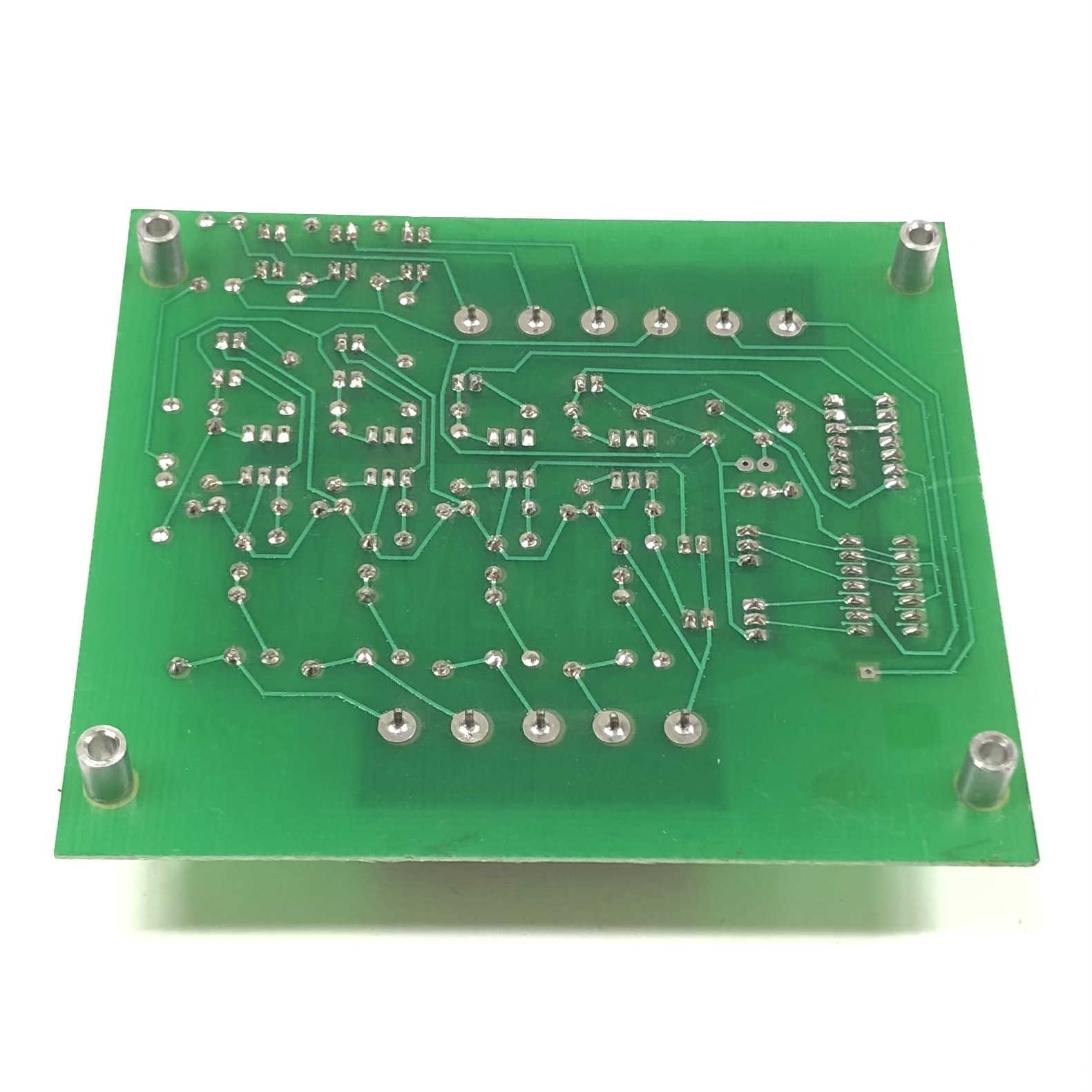 ES-2B Emtrol Control Board - 0