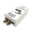 ES-3500-1-S-10 Bradford White Tankless Water Heater, 3.5 kW, 120V-1