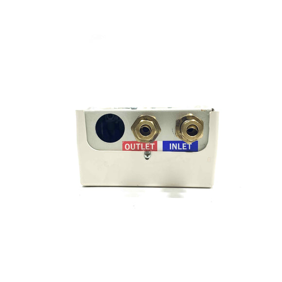 ES-3500-1-S-10 Bradford White Tankless Water Heater, 3.5 kW, 120V
