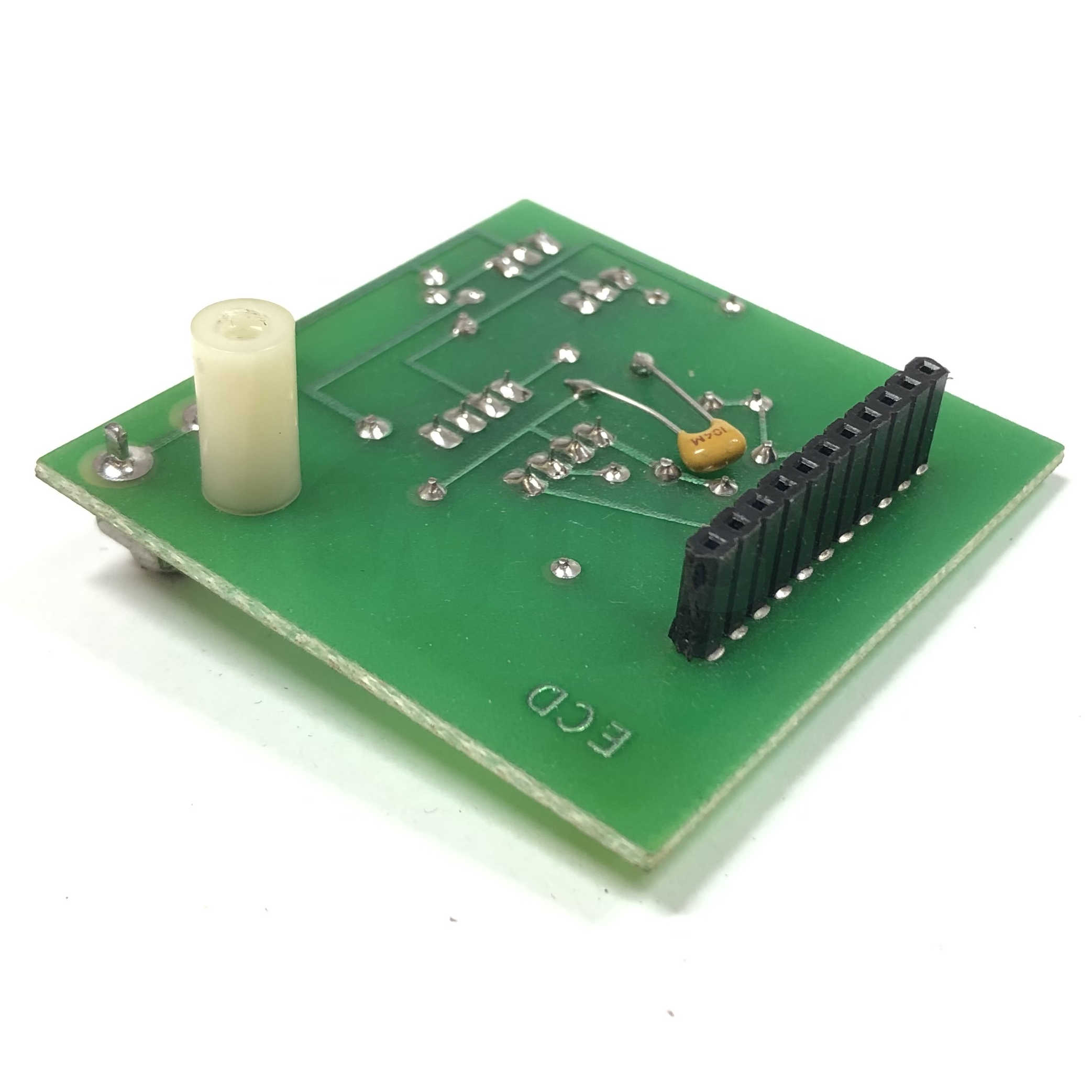 ES-ZS Emtrol PCB Control Board - 0