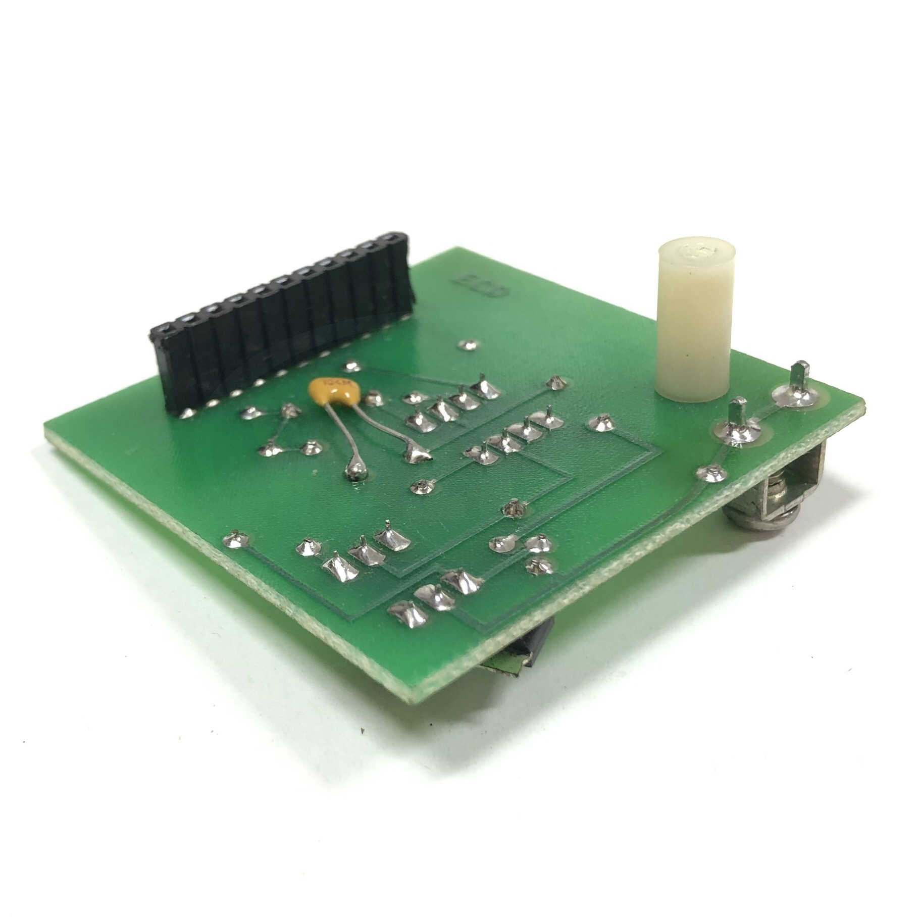 ES-ZS Emtrol PCB Control Board