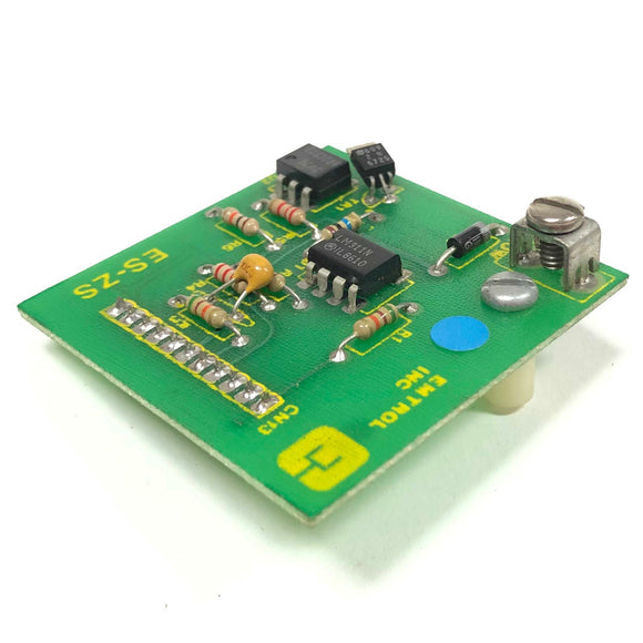 ES-ZS Emtrol PCB Control Board
