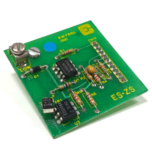 ES-ZS Emtrol PCB Control Board