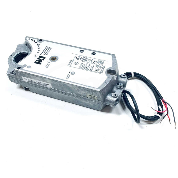 ES142B2 Dodge Engineering Electronic Actuator, 24V, 142"