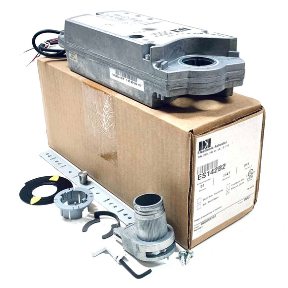 ES142B2 Dodge Engineering Electronic Actuator, 24V, 142"