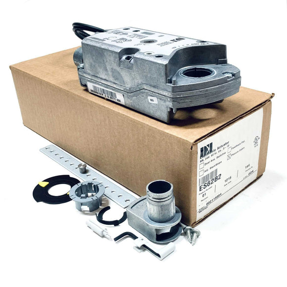 ES62B2 Dodge Engineering Electronic Actuator, 24V, 5VA, 50/60Hz, 62"