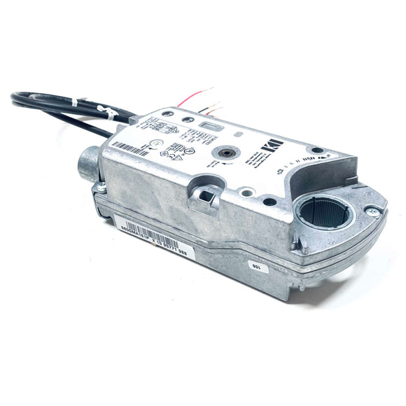 ES62B2 Dodge Engineering Electronic Actuator, 24V, 5VA, 50/60Hz, 62"