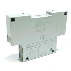 NHI22-PKZ2 Moeller Standard Auxiliary Contact