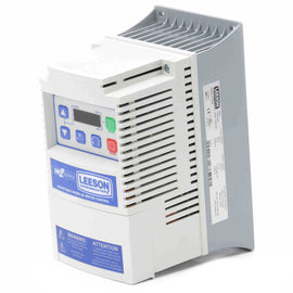 174632.00 Leeson SM2 Flux Vector VFD 3Ph 480-590V