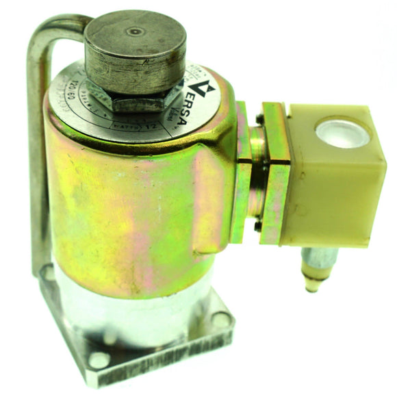 ESM-3011-34-M-P-Z-3BC-155-120V60 Versa 3-Way Valve