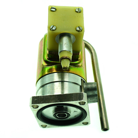 ESM-3011-34-M-P-Z-3BC-155-120V60 Versa 3-Way Valve